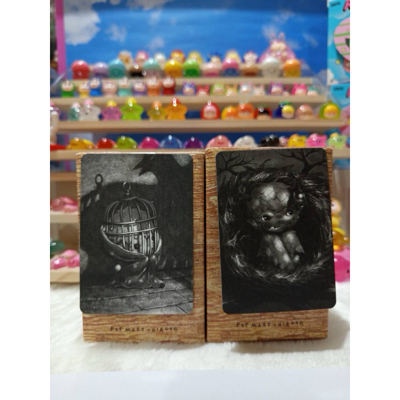 HIRONO SHELTER (Birdcage) พร้อมส่ง