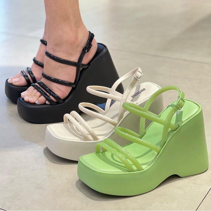 Melissa-Jessie Platform