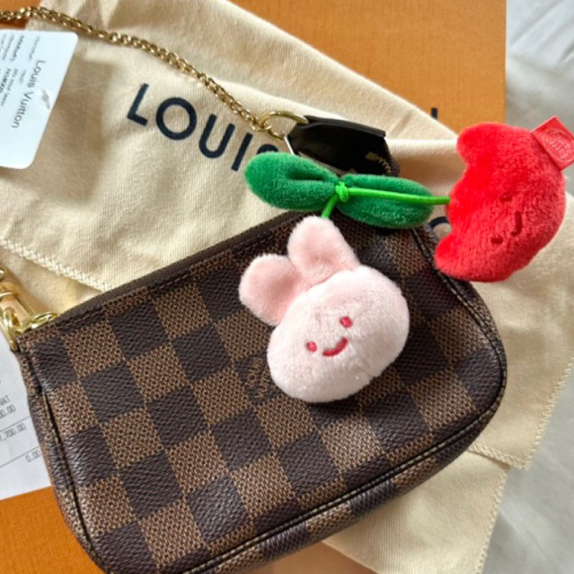 Louis porchette dc22 ใหม่ ออกช้อปไทย รับประกันแท้‼️