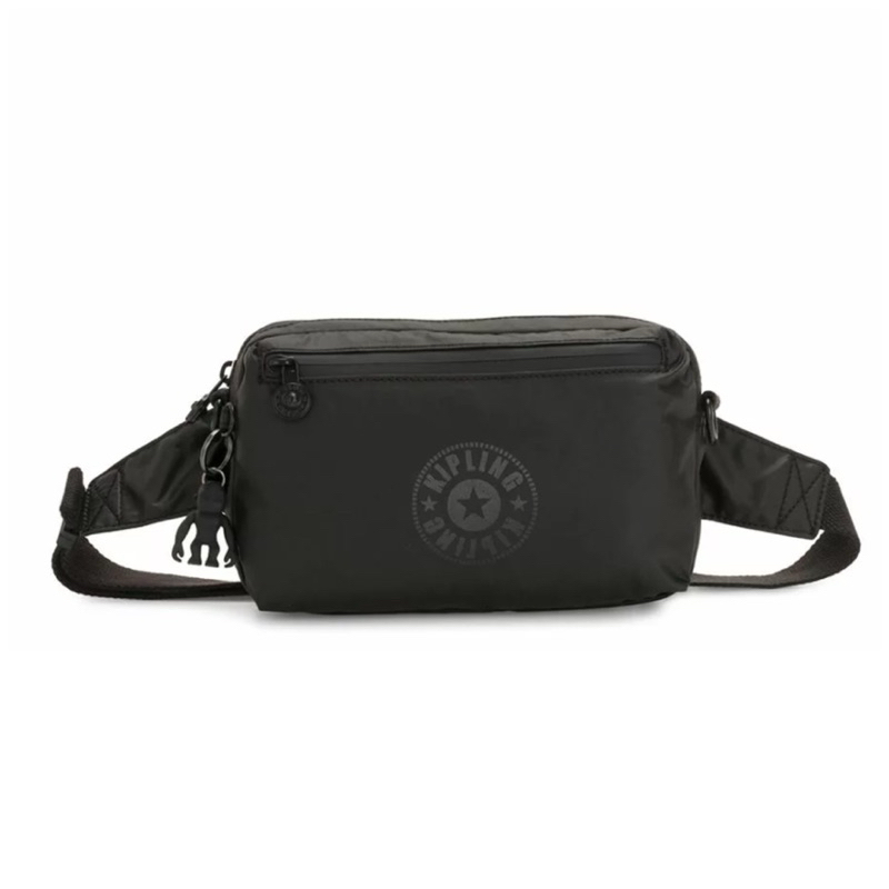 Kipling Halima @ Raw Black ของแท้