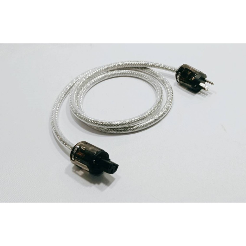 .....สายไฟเยอรมัน HELUKABEL Y-CY-JZ 4g2.5 รุ่นท็อปมีชิลด์ถักหุ้ม หัวท้ายชุบทอง,โรเดียม ทองแดง....