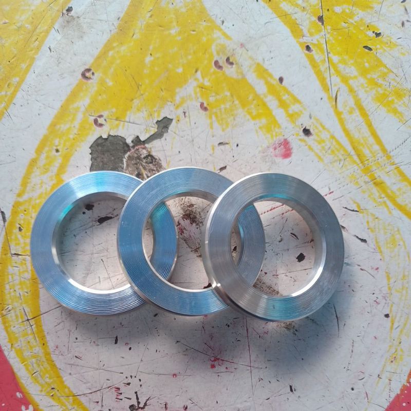 ปะเก็นปิเนียมคอท่อ เอ็กซ์ไซเตอร์