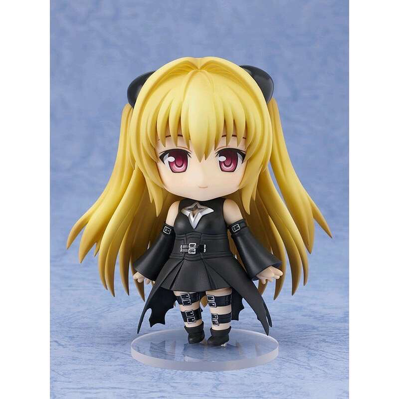 Nendoroid 191 Golden Darkness (Yami) มือ1 - มือ2 สภาพใหม่ แท้ ToLoveRU Darkness