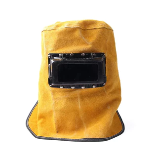 【Protect Your Face】Auto Darkening Welding Helmet Durable Welder Protective Mask Light Filter Soldering Goggle Glasses