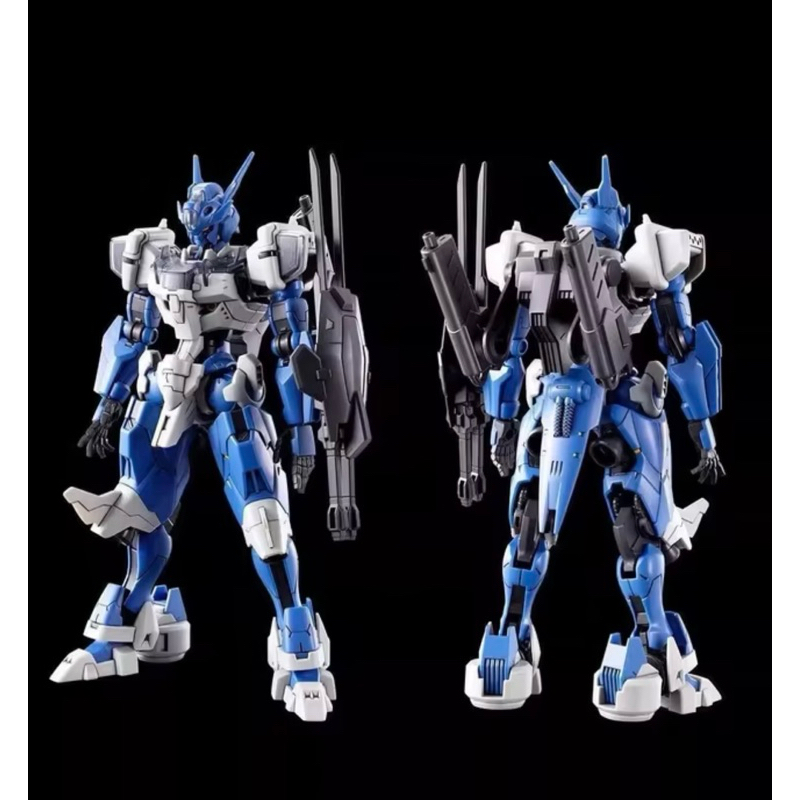 HG 1/144 Lfrith Anavata [JMS]