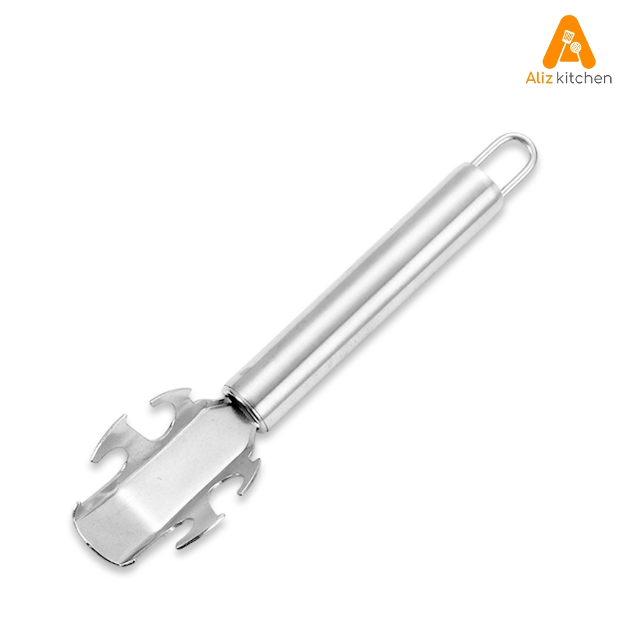 ที่คีบจาน ที่จับของร้อน anti scald clamp อุปกรณ์จับกันความร้อน จับจาน ชาม ถ้วย กันความร้อน ไม่เป็นสนิม Alizkitchen