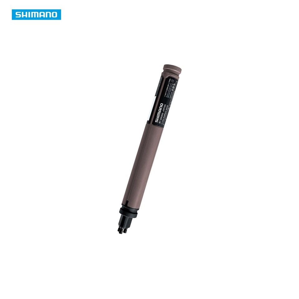 แบตเตอรี่ Shimano Battery Di2 BT-DN300