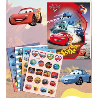 สติ๊กเกอร์เด็ก สติ๊กเกอร์การ์ตูน สติ๊กเกอร์ sticker 160 ชิ้น