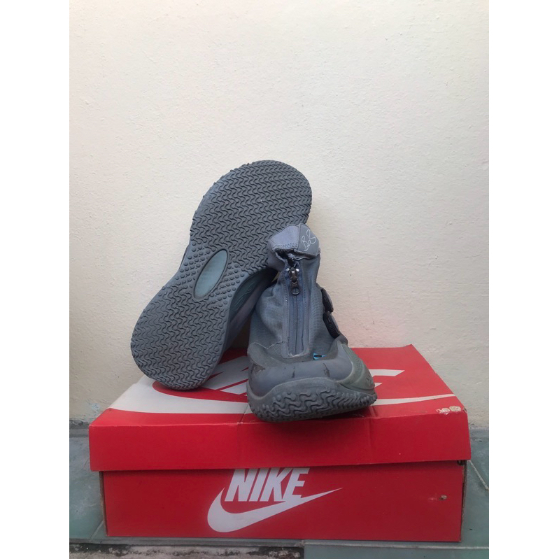 way of wade 9 gray children