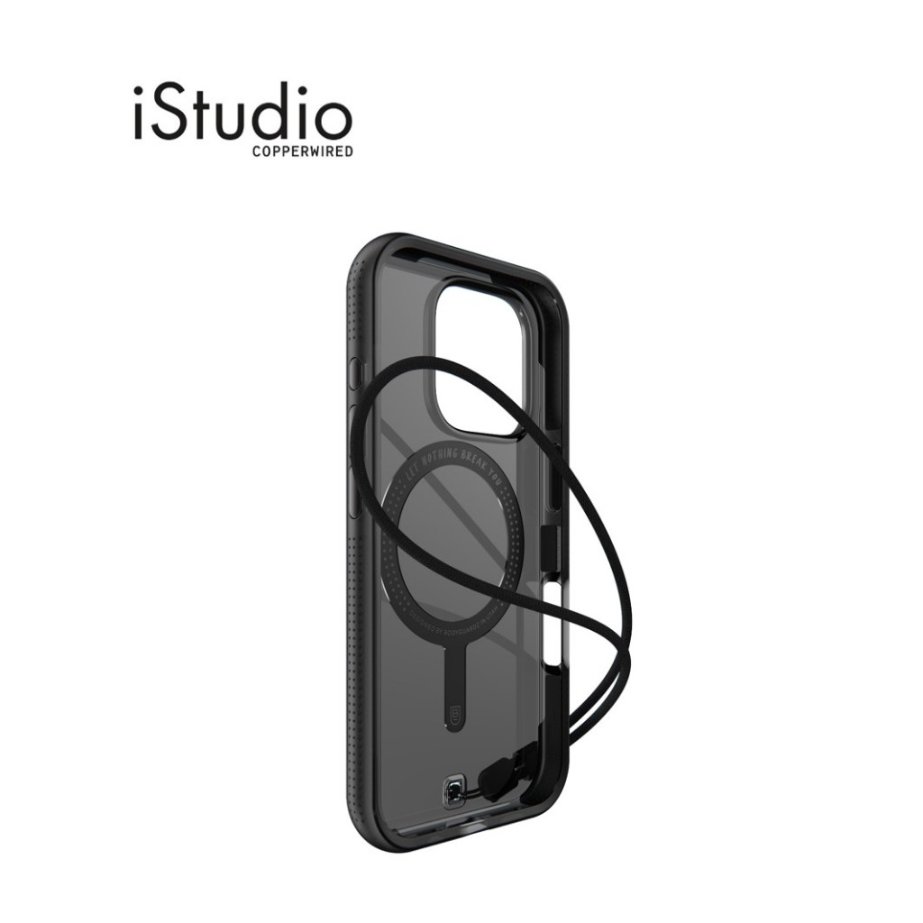 เคสกันกระแทก iPhone 16 BODYGUARDZ Ace Pro MagSafe | iPhone 16 | iPhone 16 Pro l iStudio by copperwired. - รูปที่ 2