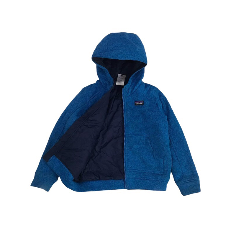 PATAGONIA - Boys - Fleece jacket