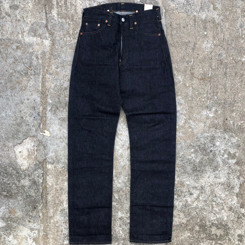 LEVIS 501 XXC LVC 1937 MADE IN USA #DEADSTOCK