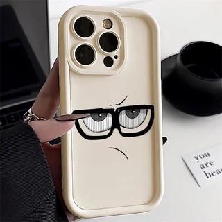 เคสโทรศัพท์ For iPhone 13 11 17 pro max Case iPhone 11 15 16 pro max 14 12 pro max 7 8 Plus XR XS Max ซิลิโคน
