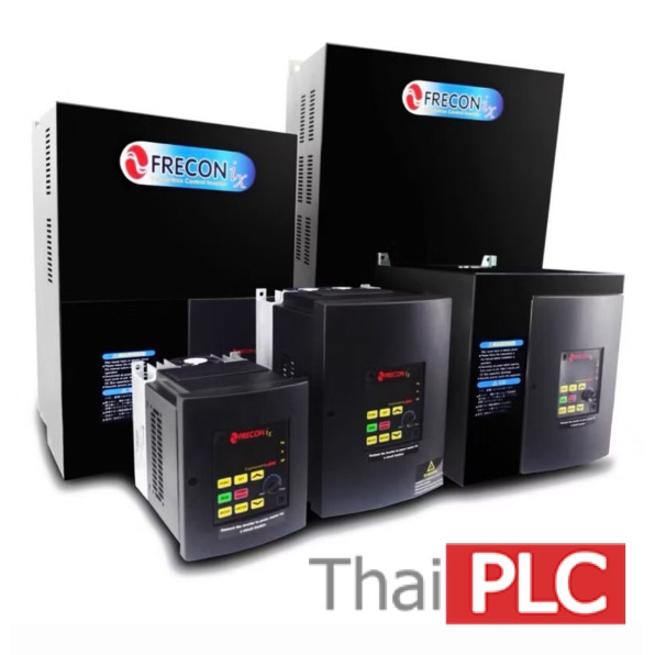 FRECON-iX Series Inverter 380V F040i-4X, F050i-4X, F060i-4X, F075i-4X, F100i-4X, F125i-4X, F150i-4X,