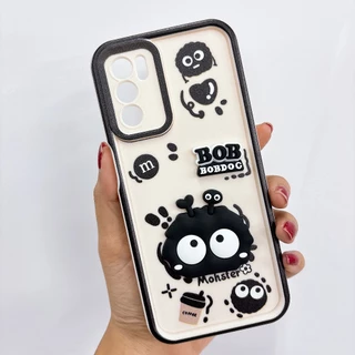 oppo A16 caseมีลายให้กำลังใจเลือกเยอะ ราคาถูกเคสลายการ์ตูนน่ารักสำหรับoppo A16 อ็อปโป้ a16 caseสำหรับ oppo A16
