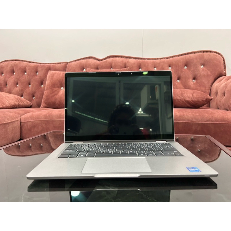 โน๊ตบุ๊ค DELL มือสอง ครบวงจร GEN 11-12 ราคาสุดประหยัด