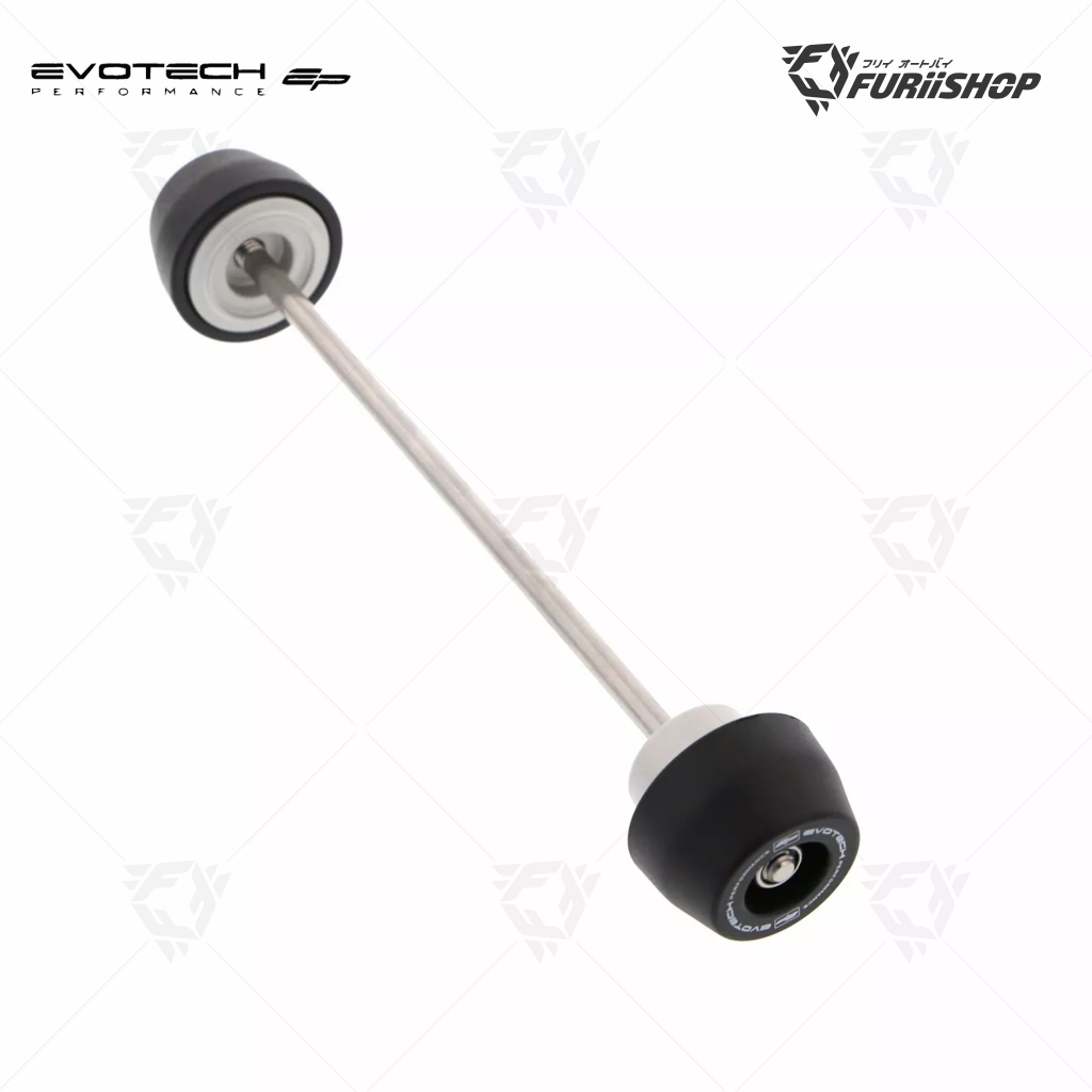 กันล้มหลัง EVOTECH FOR DUCATI HYPERMOTARD796/821/935/950