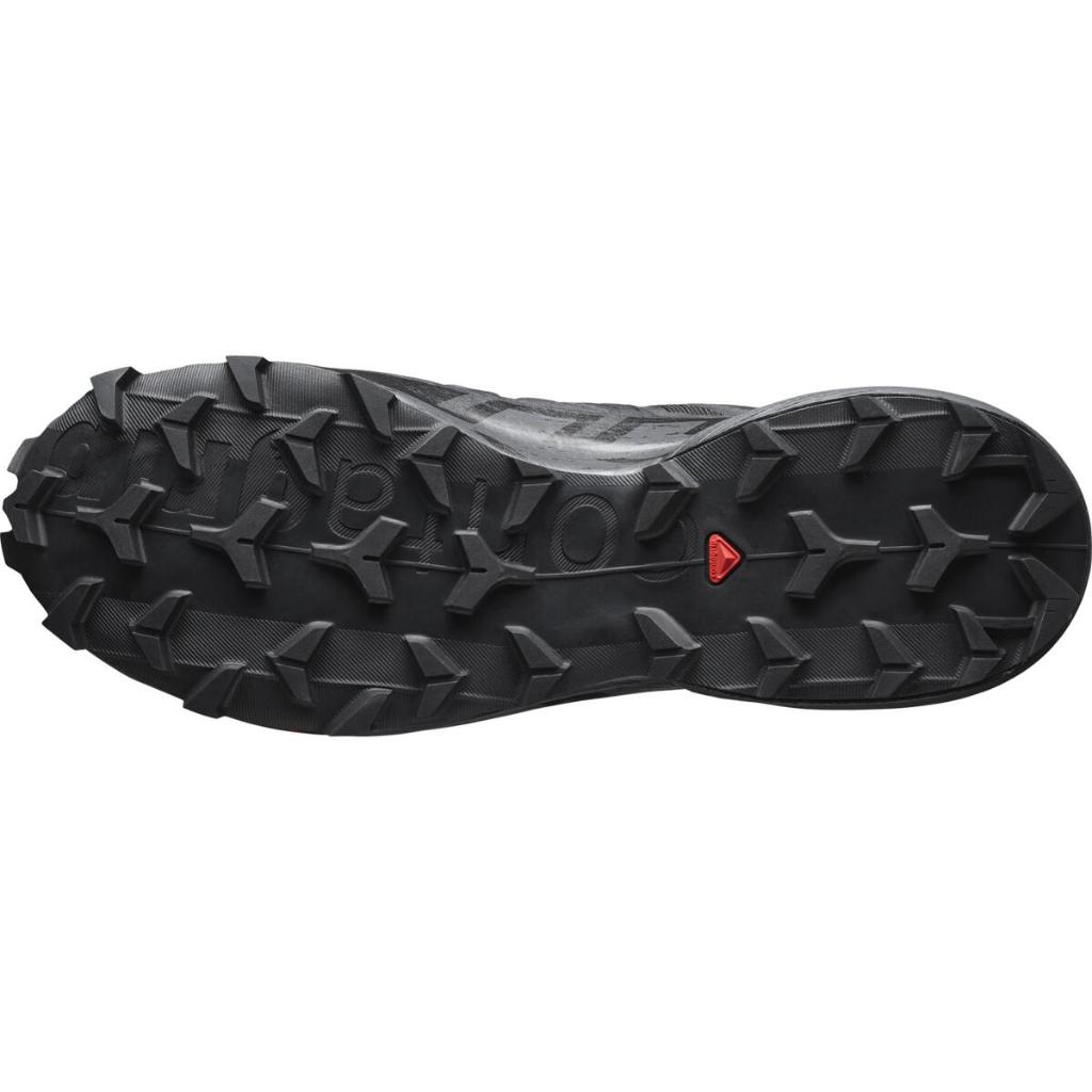 SALOMON SPEEDCROSS 6 Gore-Tex Men Trail Running Shoes รองเท้าวิ่งเทรล L41738600 Official Store — صورة 6