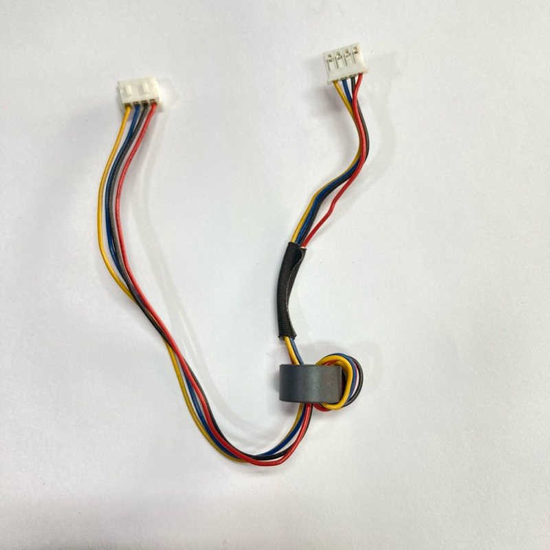 สาย power เข้าบอร์ด L3110 L3150 L3250 Lxxxx