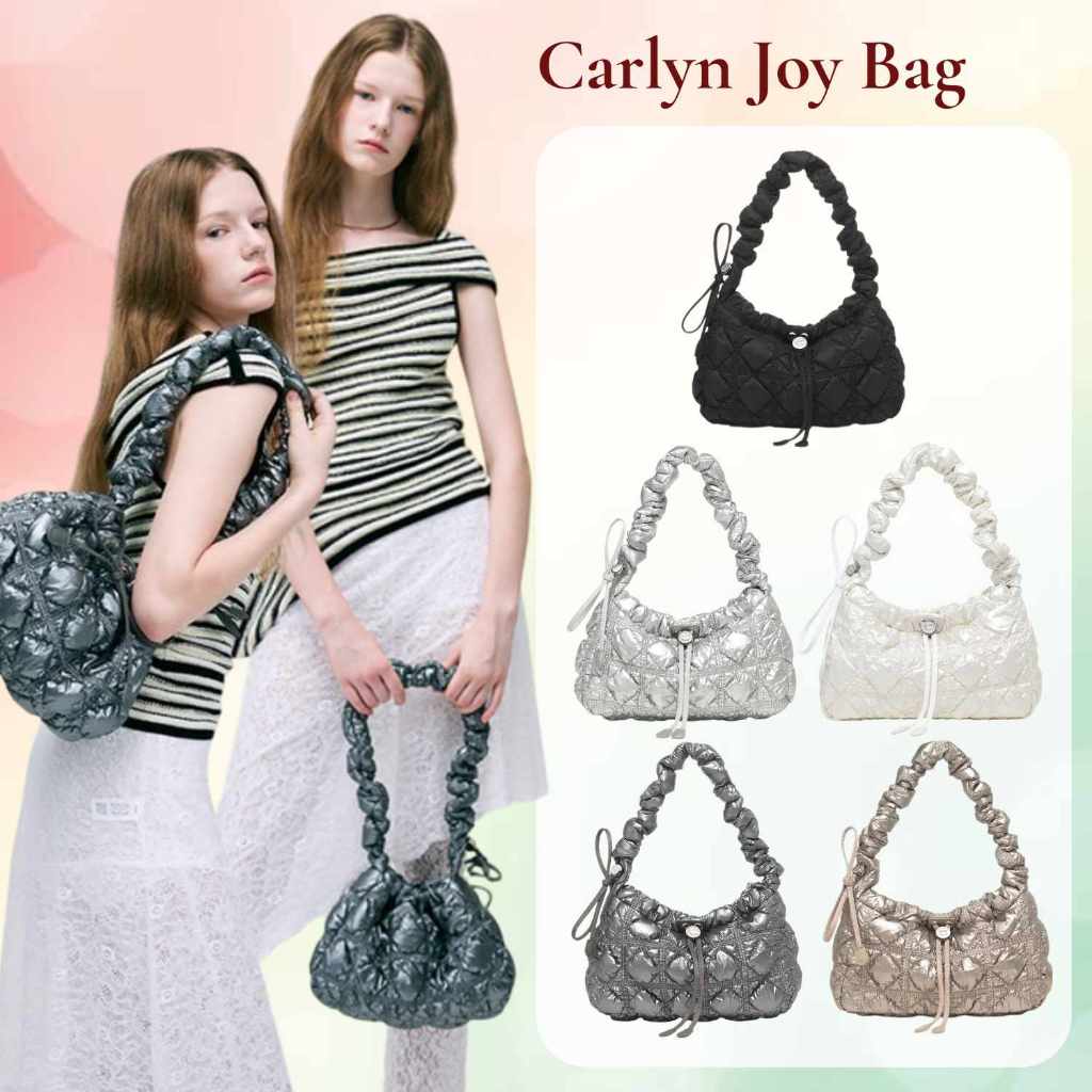กระเป๋าสะพาย Carlyn Joy Bag