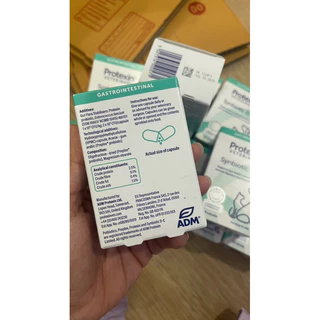 Synbiotic D-C for Dogs and Cats (50 capsules)