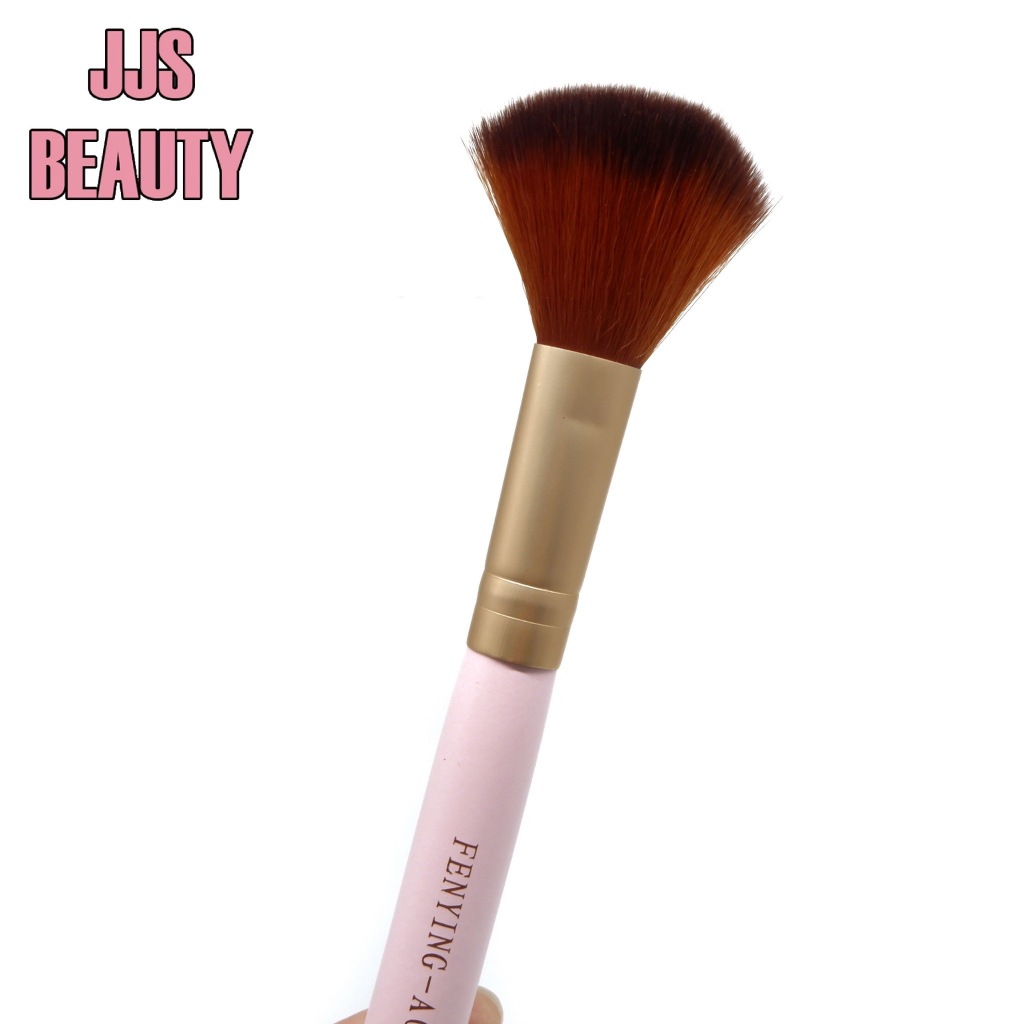 FENYING Blush Makeup Brush แปรงปัดแก้มไฮไลท์ ขนแปรงนุ่ม ไม่ระคายเคืองผิวหน้า