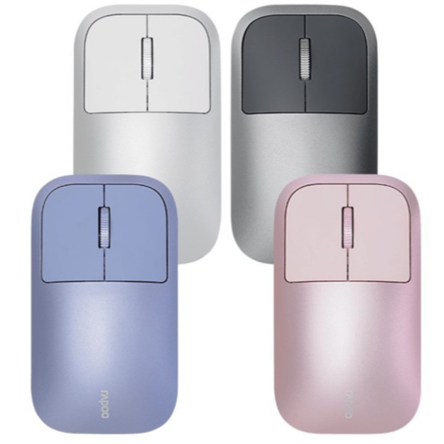 RAPOO M700 WIRELESS MOUSE
