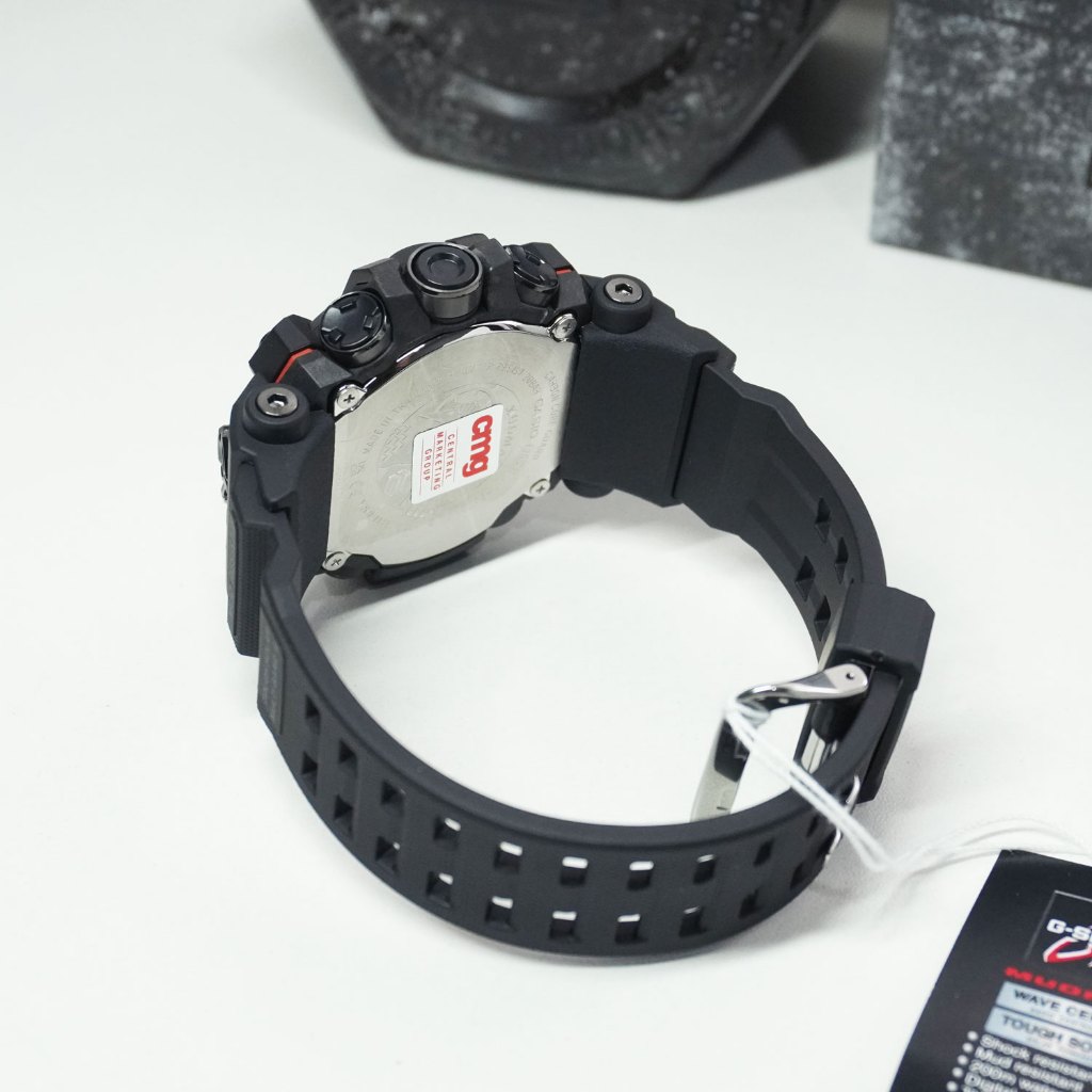 G-Shock นาฬิกาข้อมือผู้ชาย รุ่น GW-9500MEC,GR-B300EC,GWG-B1000EC(GW-9500MEC-1,GR-B300EC-1A)