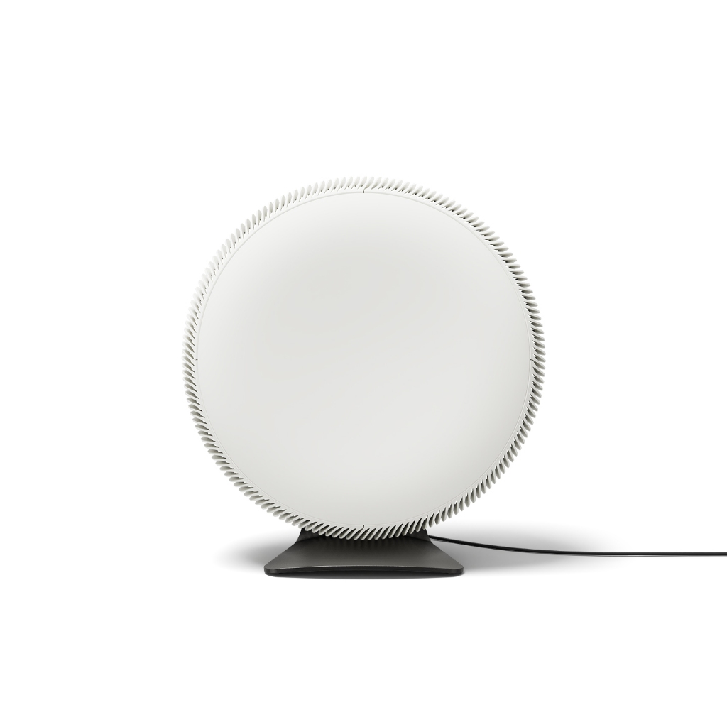 IQAir Atem X เเครื่องฟอกอากาศในอาคาร - รับประกัน 1 ปี