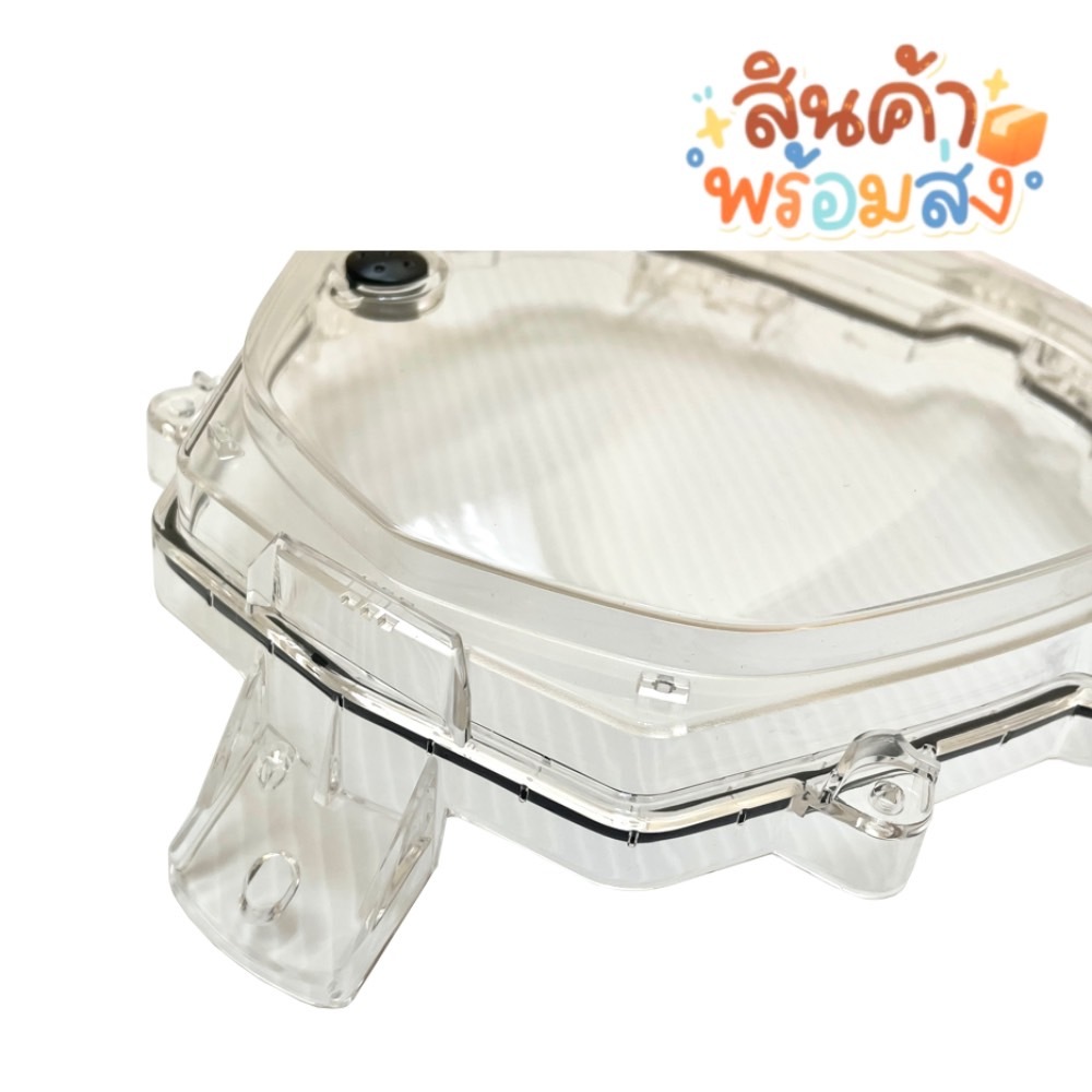 ฝาครอบเรือนไมล์ +โอริง GRAND FILANO ปี2015-2017 3800-257-ZD เป็นอะไหล่ทดแทน 1 ชิ้น ราคา ถูกที่สุด ดีลบีเคเค แกลเลอรีภาพที่ 5