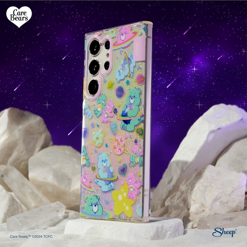 [For Samsung S23Ultra/S24Ultra] เคสซัมซุง S23 Ultra / S24 Ultra รวมลายคอลเลคชั่น เคสมือถือกันกระแทก ลิขสิทธิ์แท้พร้อมส่ง - รูปที่ 3