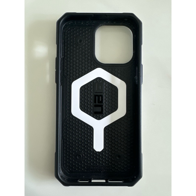 Uag pathfinder 15promax