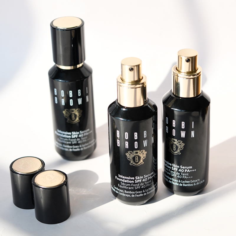 [พร้อมส่ง]BOBBI BROWN INTENSIVE SKIN SERUM FOUNDATION 30ml