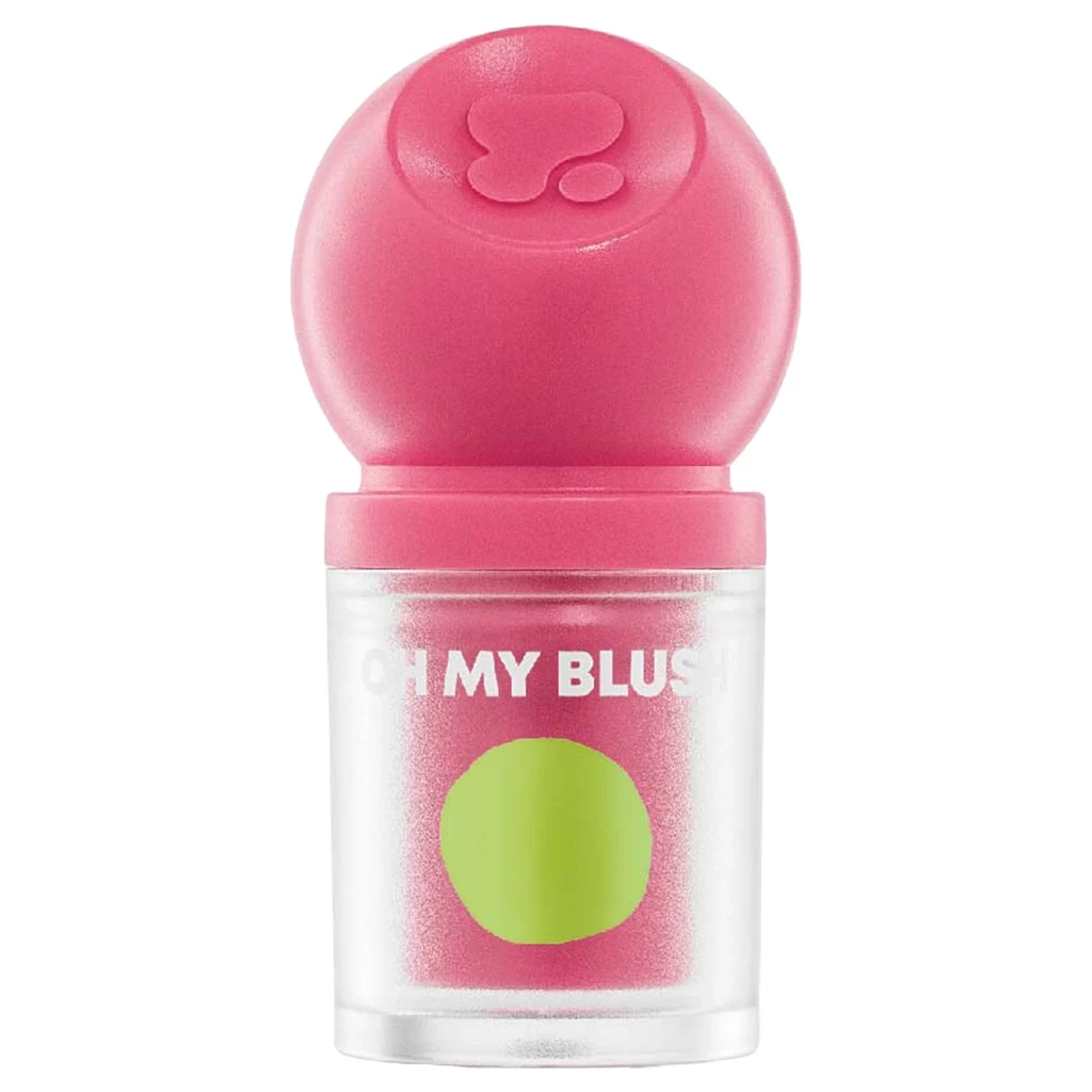2P ORIGINAL OH MY BLUSH DOT BD 3g thumbnail 4