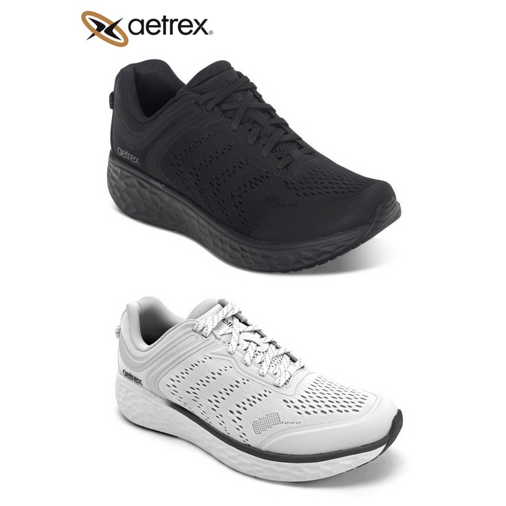 Aetrex รองเท้าผ้าใบสำหรับผู้ชาย รุ่น Chase -AP901M,903