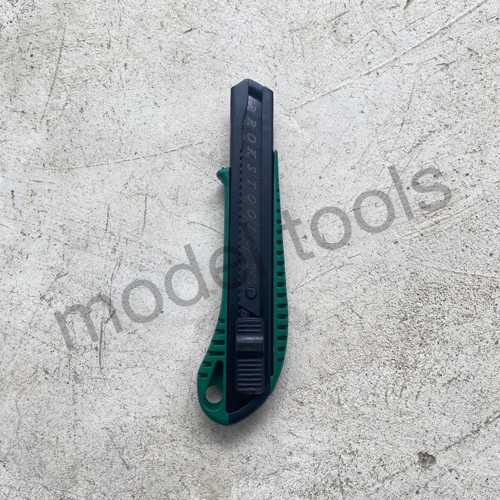 มีดคัทเตอร์อเนกประสงค์ ขนาด 40 มม คุ้มค่า คุ้มราคา