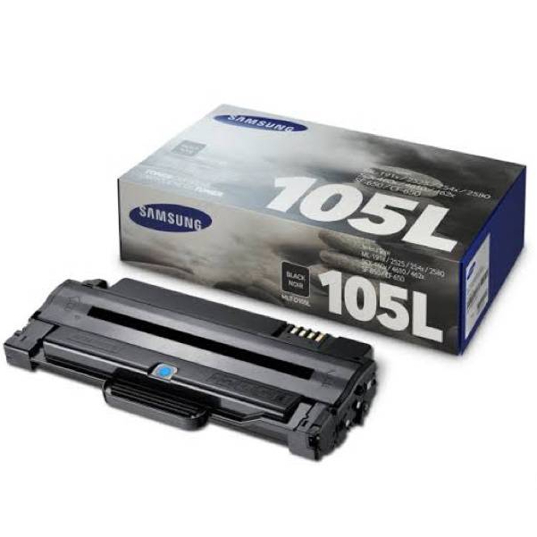 Samsung MLT-D105L 105 Toner ของแท้ %
