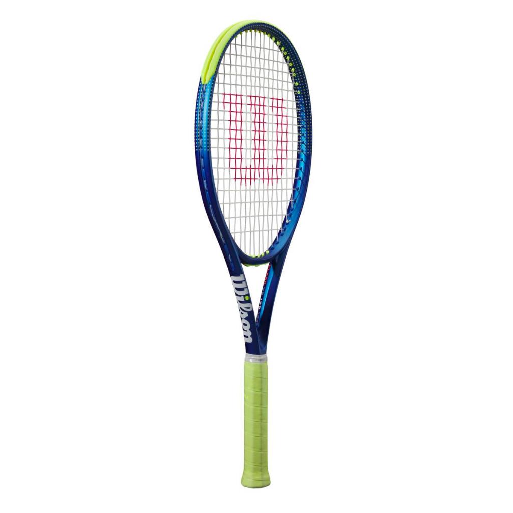 WILSON US Open Clash 100 V2 ไม้เทนนิส Unstrung WR166611U2 Official Store