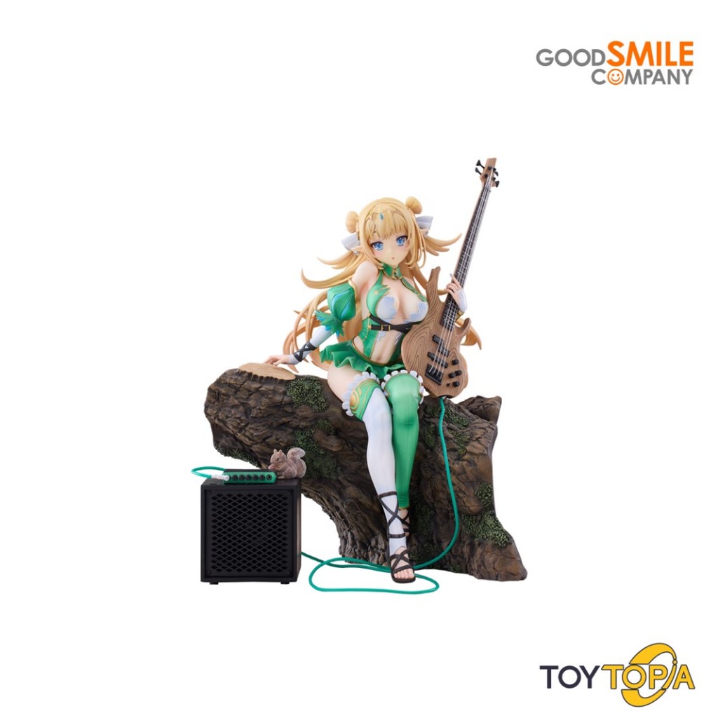 (387013) Cielfetta: Original 1/7 Scale By Shenzhen Mabell Animation Culture Development