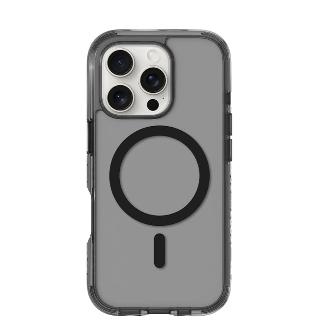 LAUT Crystal Matter X Mag Case เคส iPhone 16/16Pro/16Plus/16Promax