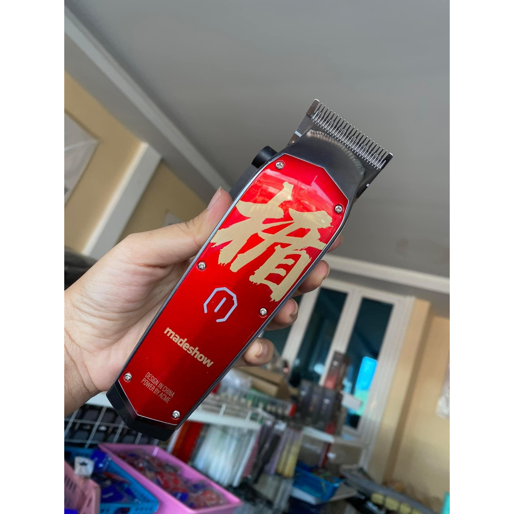 Madeshow M10 Hair Clipper