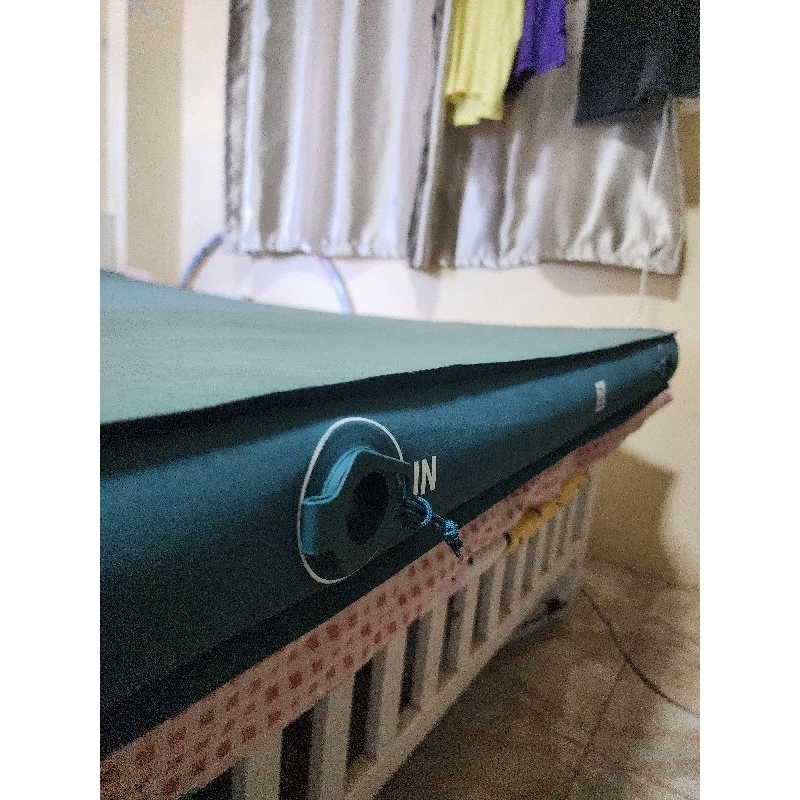 QUECHUA ที่นอนตั้งแค้มป์