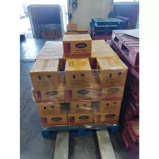 ซอสหมีปรุง ซอสผัดกระเทียมพริกไทย