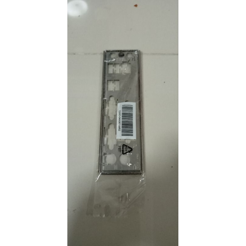 ฝาหลัง Mainboard giggabyte h110-d3a