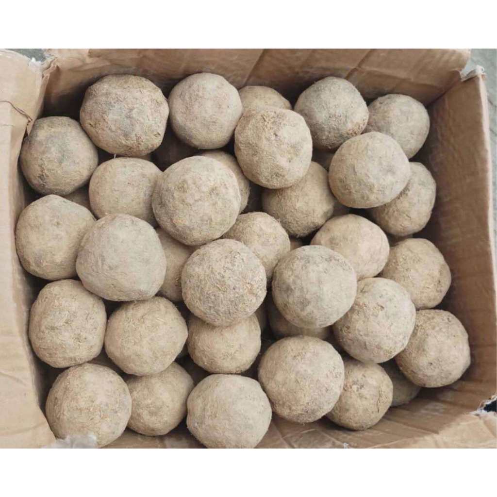 Em Ball (เซ็ต 50 ลูก)บำบัดน้ำเสีย กำจัดกลิ่นน้ำเหม็น ส้วมเต็ม สินค้าพร้อมส่งลูกใหญ่พิเศษแบบคัด