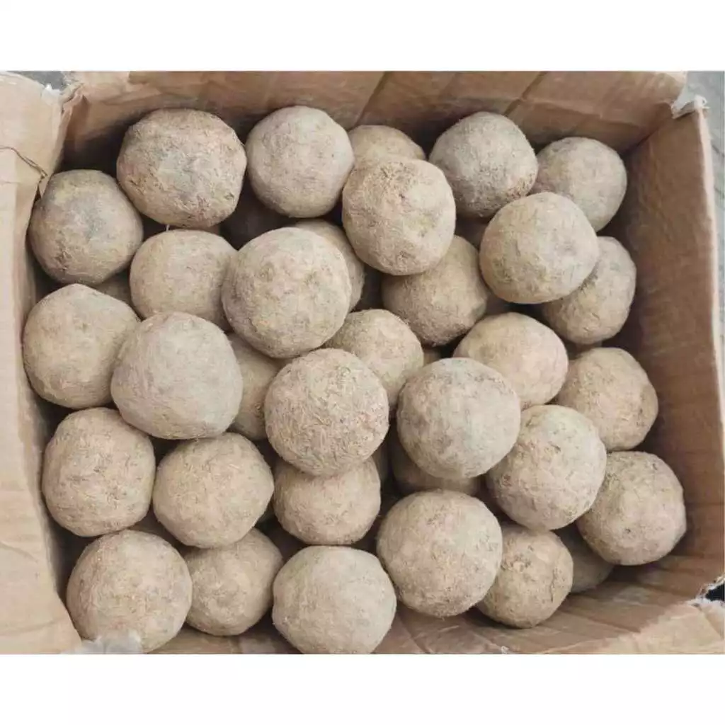 Em Ball (เซ็ต 50 ลูก)บำบัดน้ำเสีย กำจัดกลิ่นน้ำเหม็น ส้วมเต็ม สินค้าพร้อมส่งลูกใหญ่พิเศษแบบคัด
