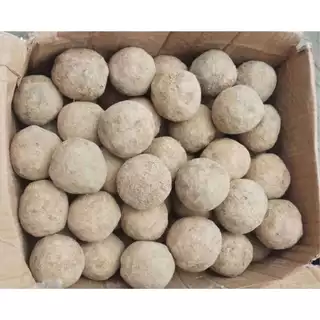 Em Ball (เซ็ต 50 ลูก)บำบัดน้ำเสีย กำจัดกลิ่นน้ำเหม็น ส้วมเต็ม สินค้าพร้อมส่งลูกใหญ่พิเศษแบบคัด