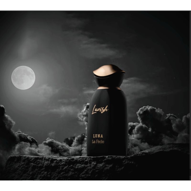 LA FEDE LAVISH LUNA EDP 100 ML