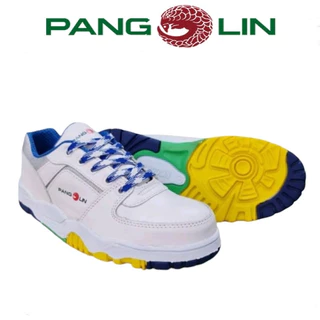 [เก็บโค้ด!! ลด 500-] รองเท้าเซฟตี้ รุ่น 2001 Pangolin (แพงโกลิน) รวมรุ่นสุดฮิต ของแท้ 100%