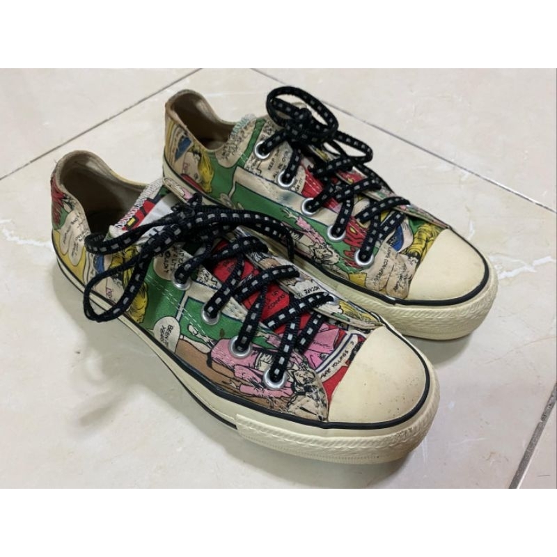 🍀พร้อมส่ง🍀รองเท้าconverse​ maed in​ japan